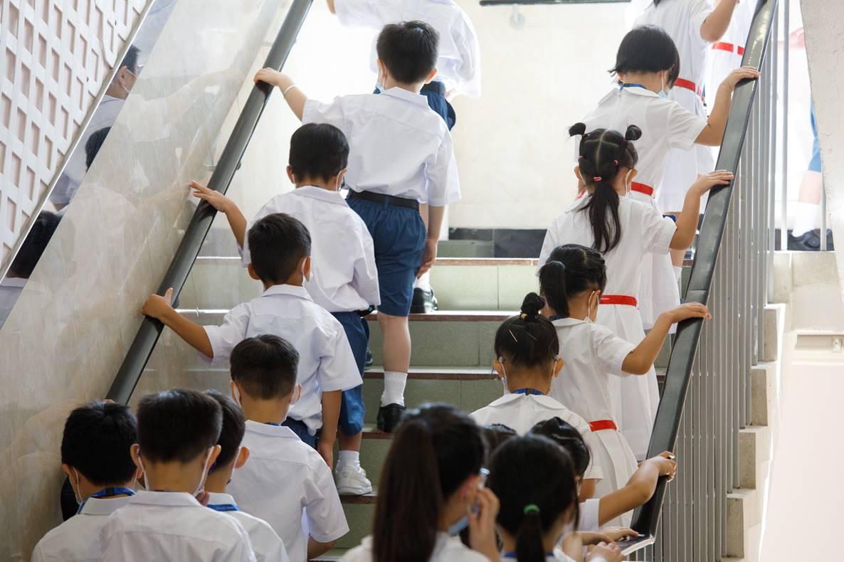 新學年63間小學共減70班小一　學界料減班情況持續