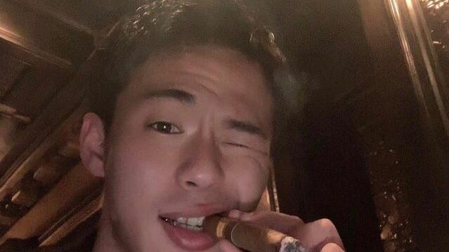 疑殺害養母騙保險金的高井凜被發現在警署內自殺。(網上圖片)