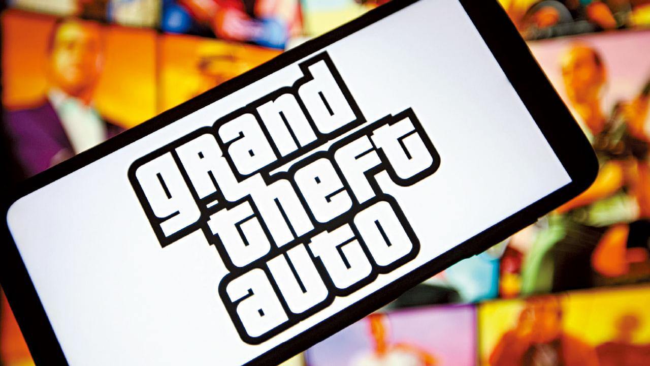 《GTA6》爆電玩史上最大外洩案 涉16歲黑客集團首領 FBI介入