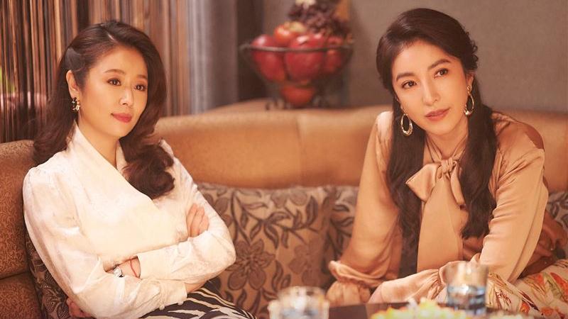 台灣金鐘獎｜《華燈初上》林心如 楊謹華齊爭視后 楊祐寧雙料提名角逐視帝