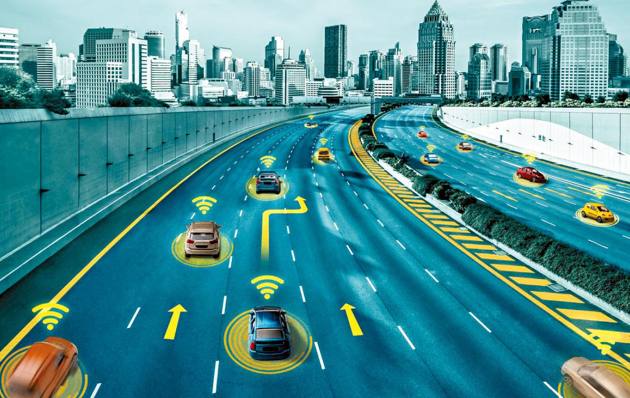 智慧生活丨車聯網到智慧能源 葉成輝博士：應科院促進香港邁向亞洲智慧城市典範