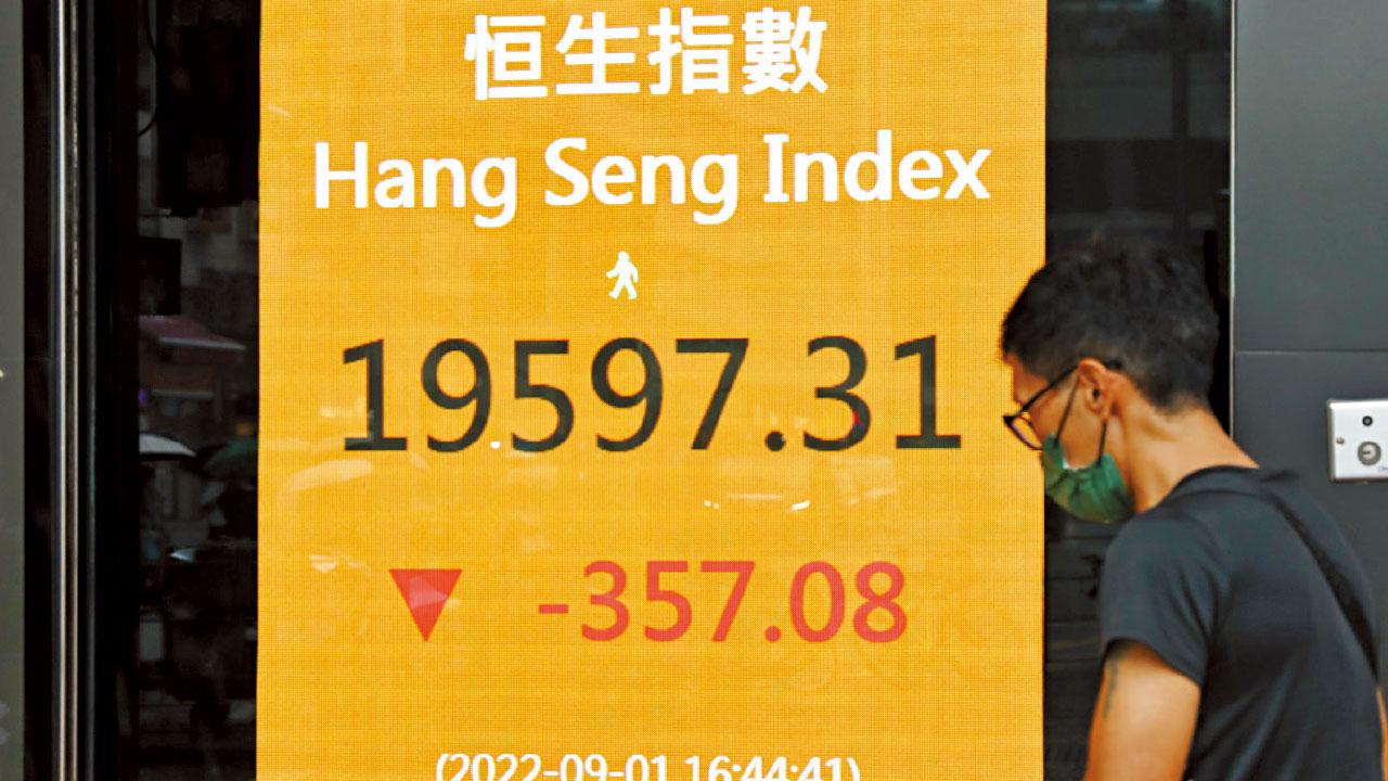 估值吸引｜籲18500點入市長揸 淡友追沽 大行吼位儲貨