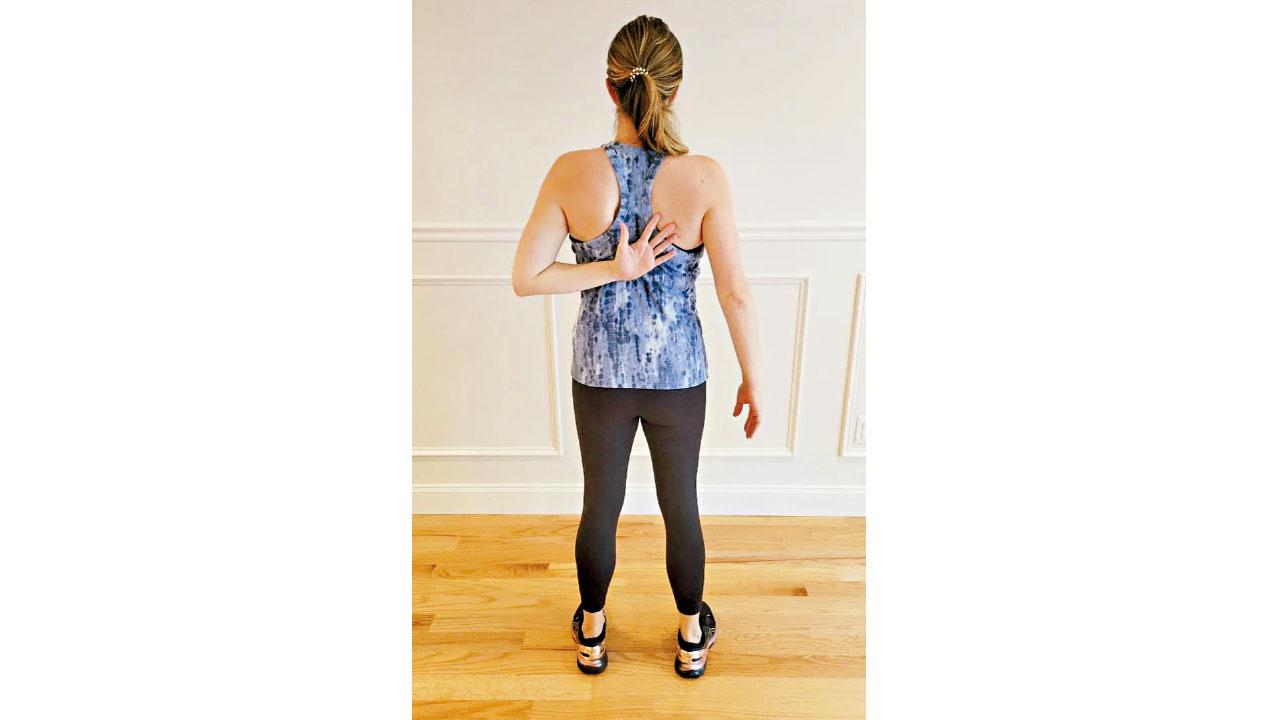 郁下就受傷？事出有因