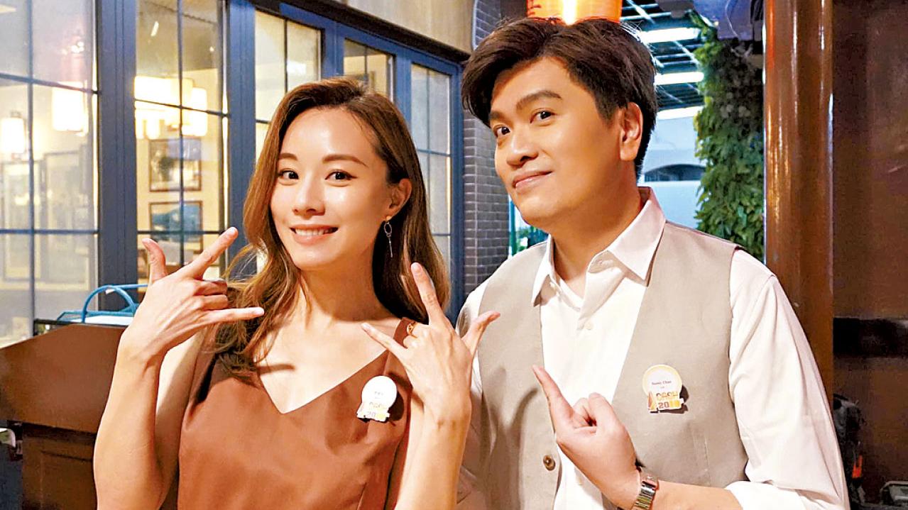 你未必知道的《飯戲攻心》二三事