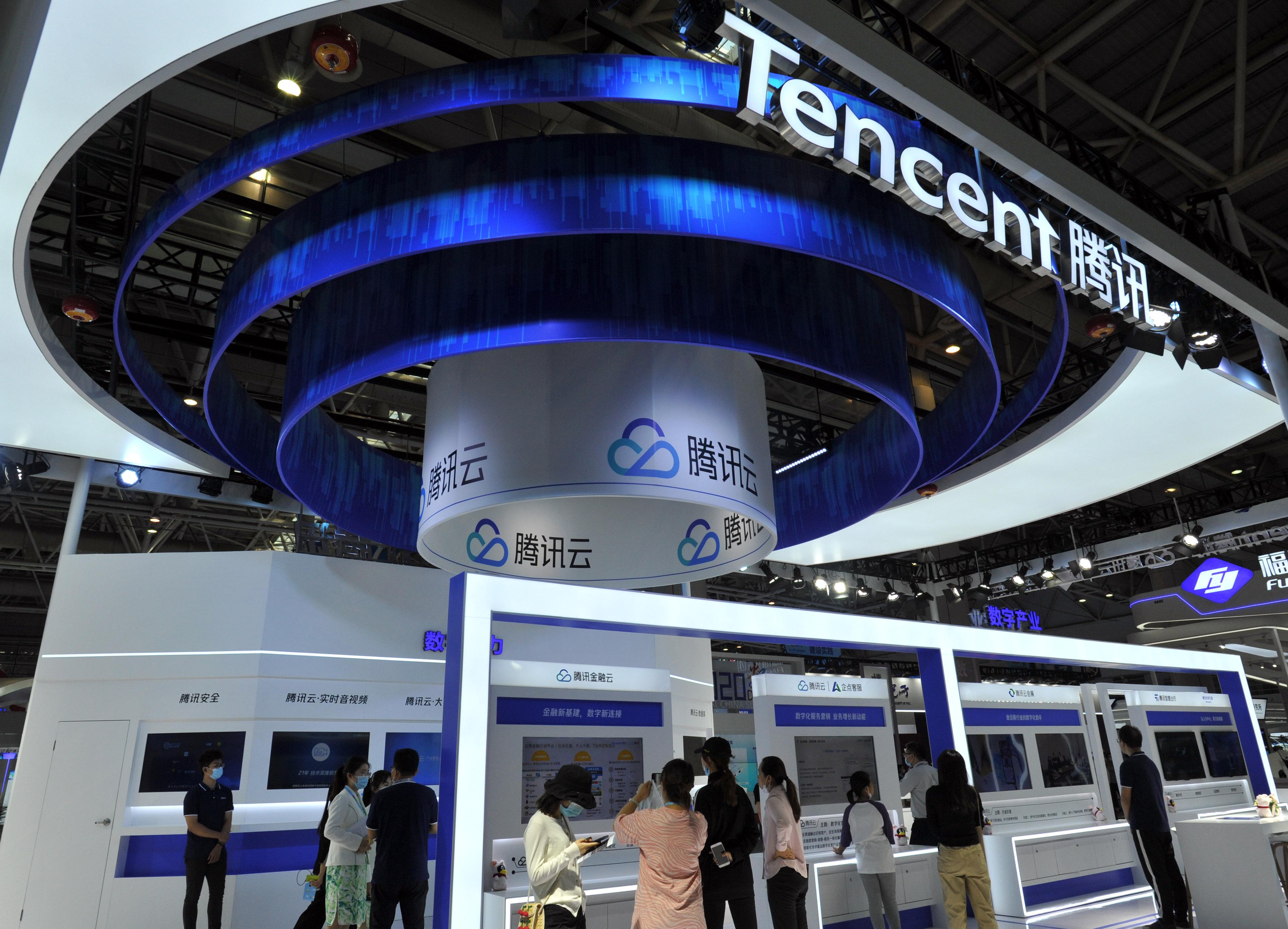 港股收市｜科指兩日瀉半成 半數成分股破底