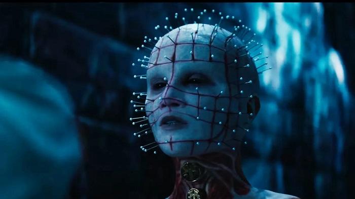 《猛鬼追魂》首發預告 跨性別針頭鬼 (有片)