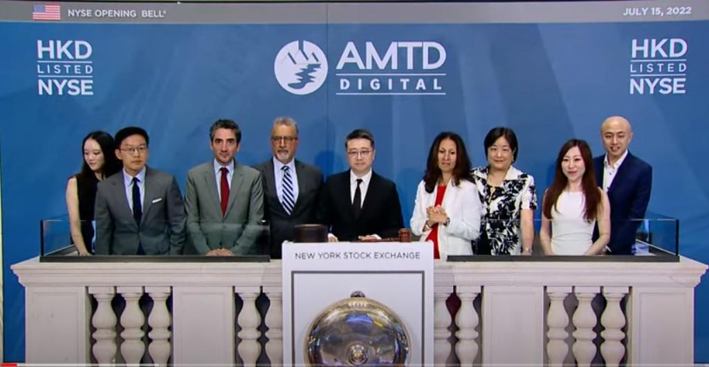 尚乘數科單日上升逾3倍創紀錄