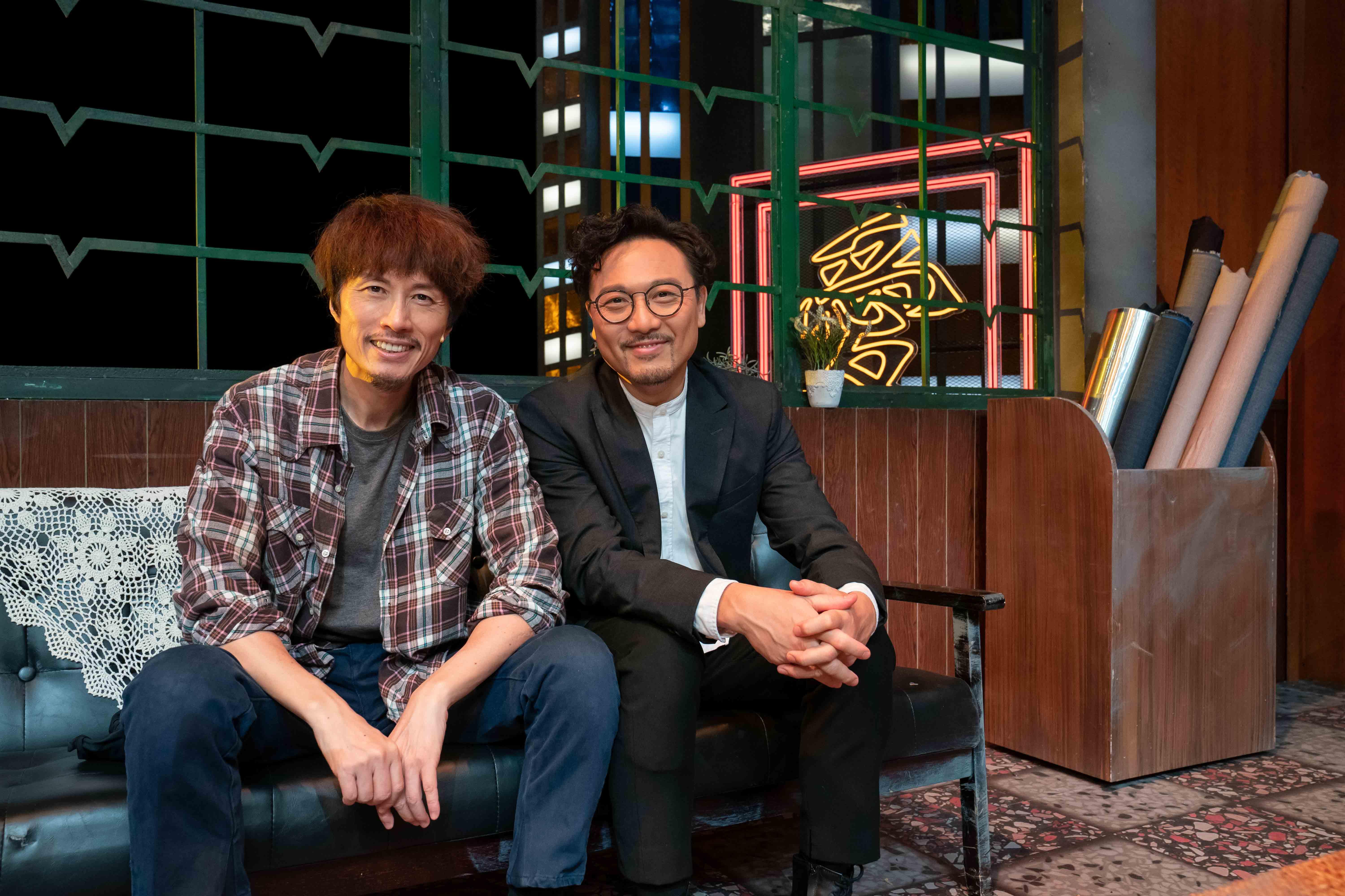 最後禮物｜50場圓滿落幕 黃子華：每場都驚係最後一場  潘燦良：我會懷念你