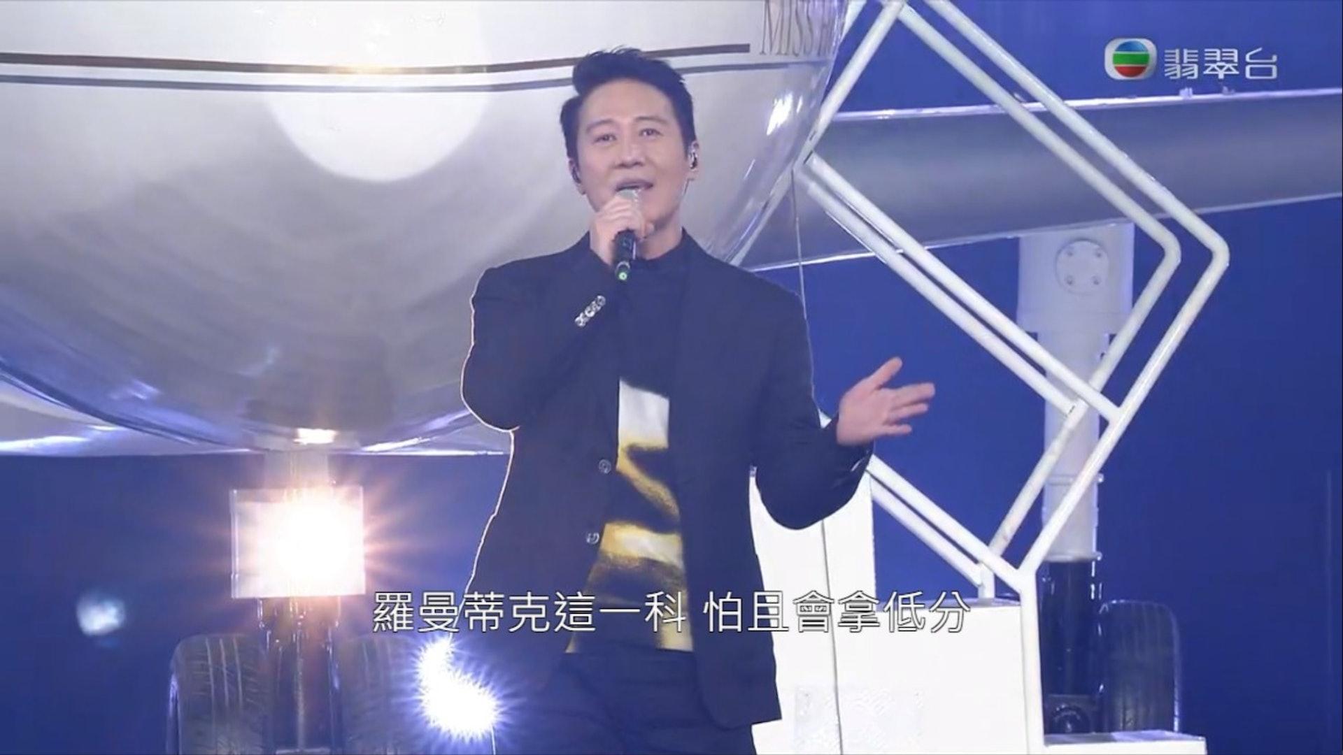 港姐2022｜黎明坐飛機出場 邢慧敏張光怡率先出局