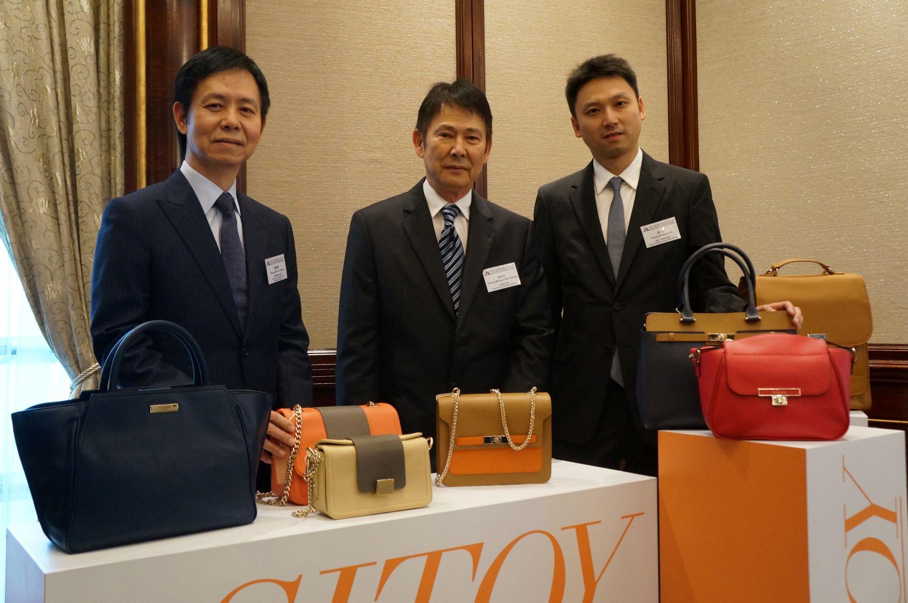 時代集團虧轉盈  午後一度升2成