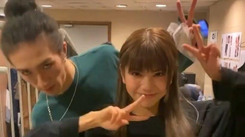 MIRROR演唱會意外｜阿Mo留院兩個月 So Ching：望住你，我知道我哋冇其他選擇