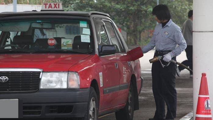 車用石油氣10月跌價　馬鞍山及元朗「打氣」最平