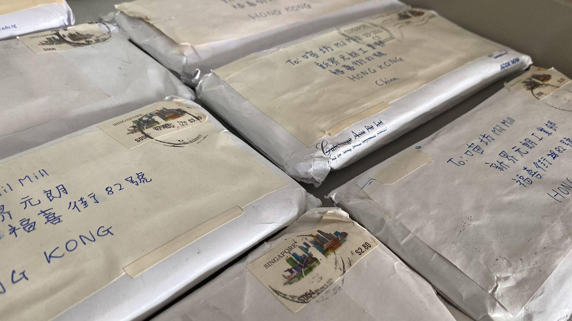 喵坊不獲續約｜廠方稱新加坡寄來回收素材特別多　積極探索海外設廠可能性