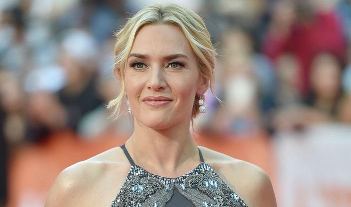 琦溫絲莉拍攝二戰片受傷送院