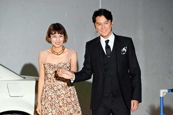 福山雅治再演《伽俐略》新片 首映拖柴咲幸出場(有片)