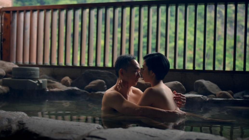 石頭@五月天為《台北女子圖鑑》演床戲 桂綸鎂挑戰從影以來最大尺度 