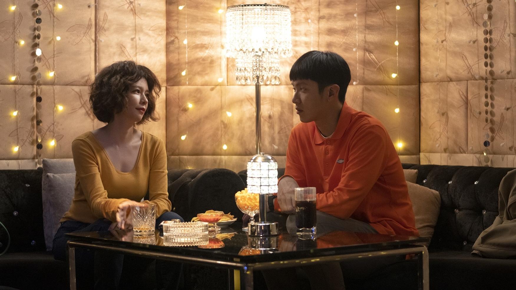 影評《初戀慢半拍》｜悶蛋的寂寞出口