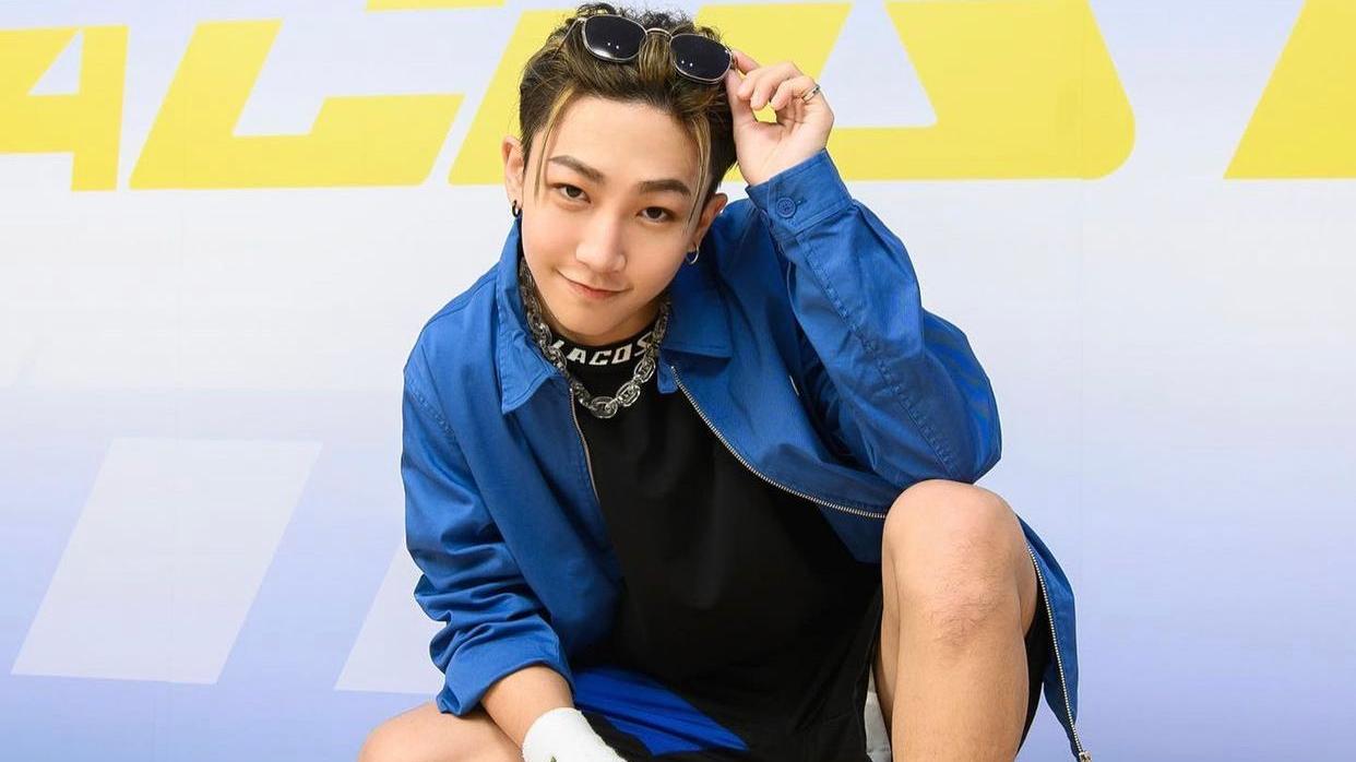 原子少年｜20歲「小孩」何世華爆桃色糾紛 硬上網紅被揭讓女方食避孕藥