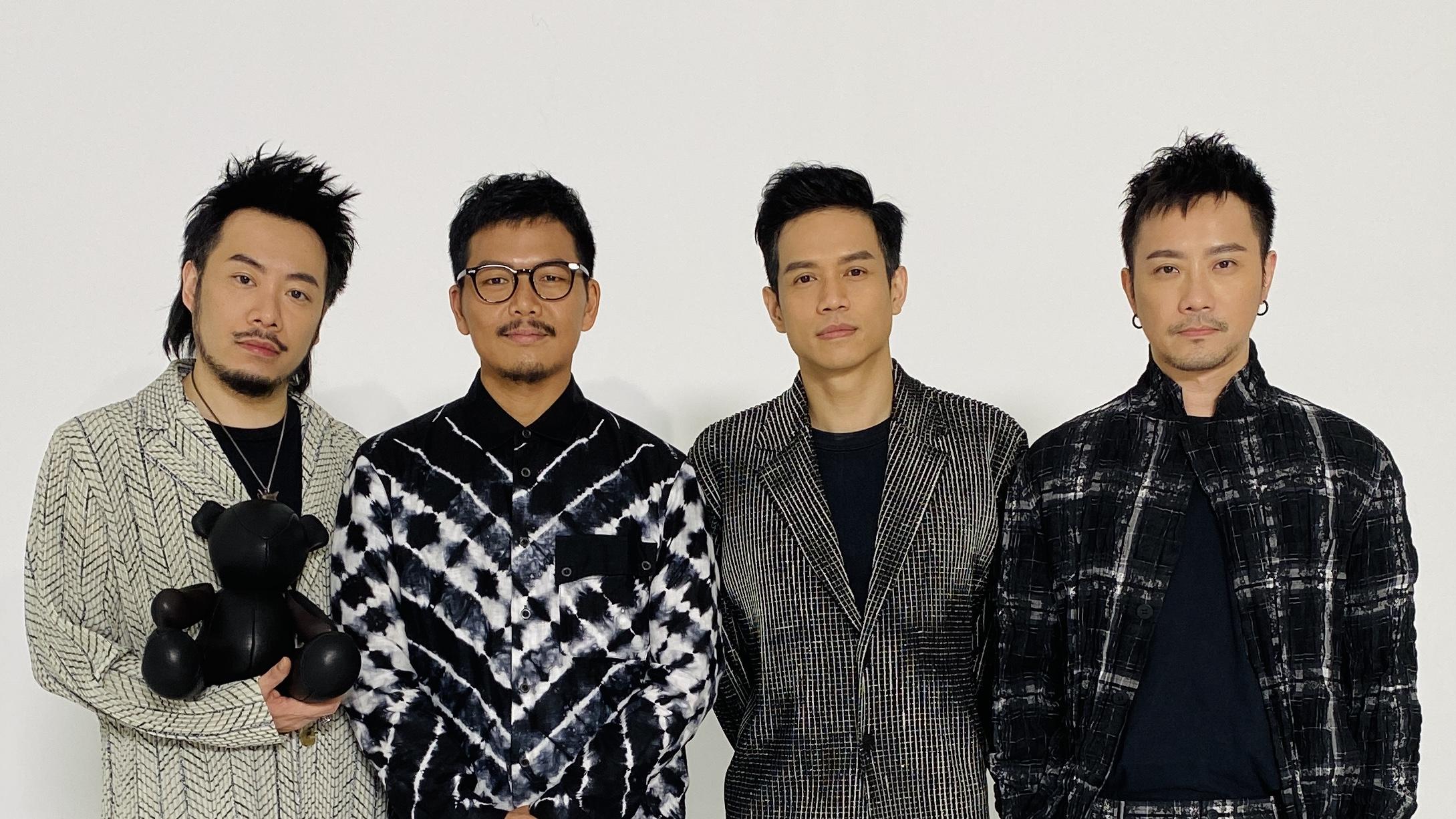 YELLOW！成軍10年開戶外演唱會  隊友移民可能係最後一騷