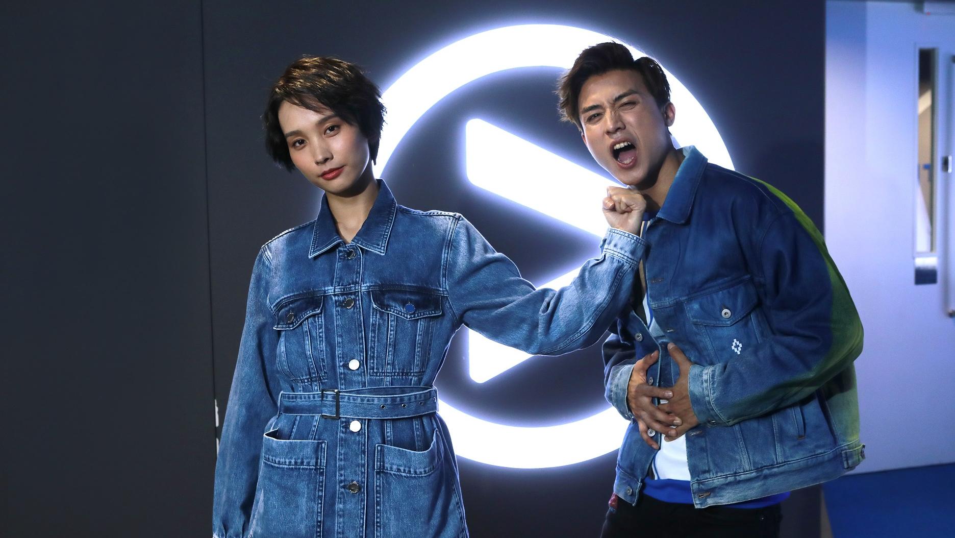 MIRROR復工｜AK確認參演《打天下2》 與歐錦棠談善言再結戲緣