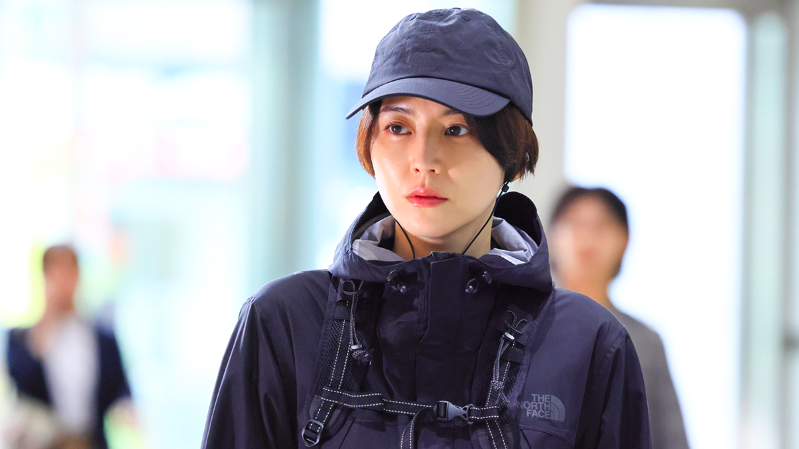 長澤正美演美女主播捲醜聞風波 新劇月底起「黃Viu」上架