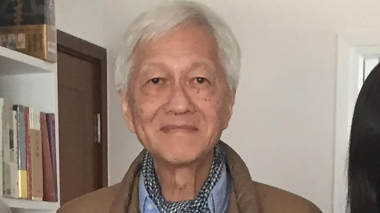 陶傑透露數周前李怡確診新冠 著名作家李怡離世享年86歲