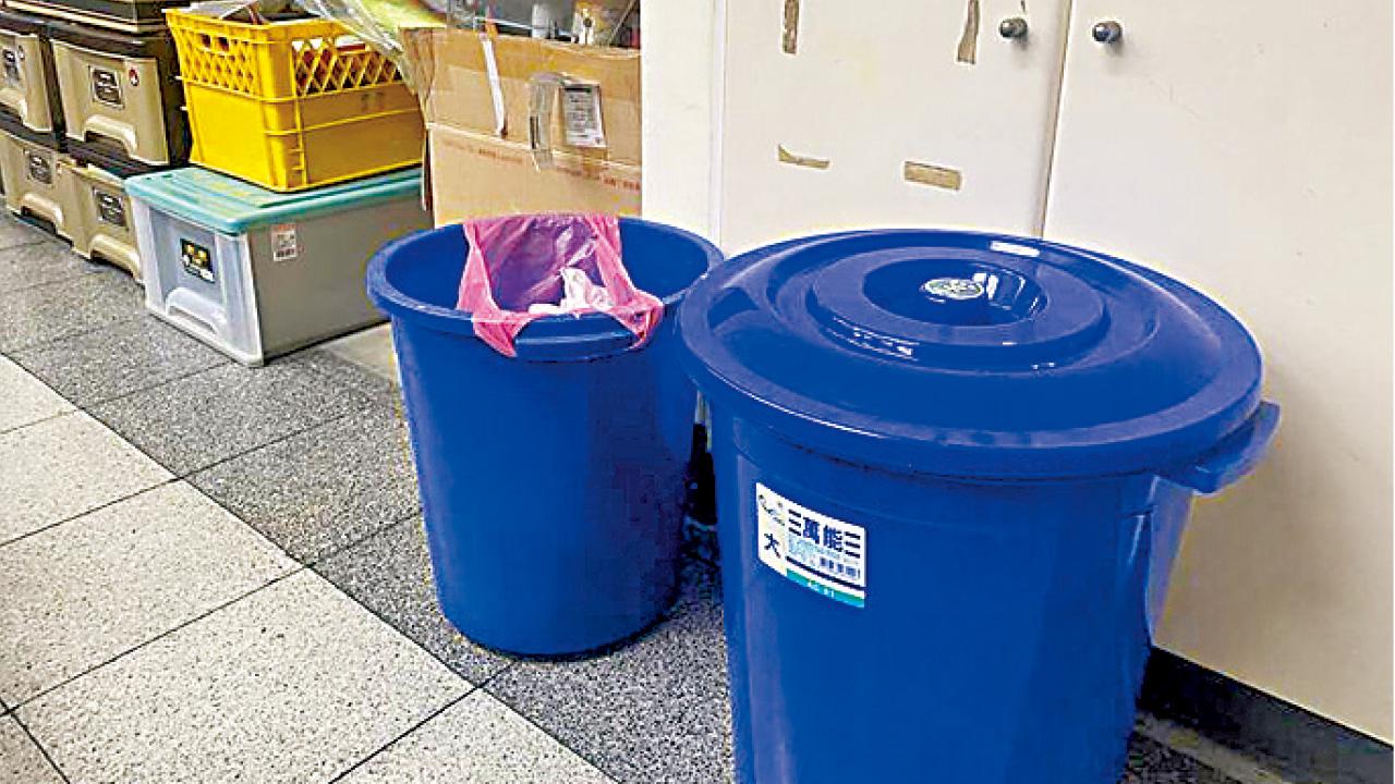 台女童餓至皮包骨 翻垃圾桶找食物 黑心繼父囚4年2個月