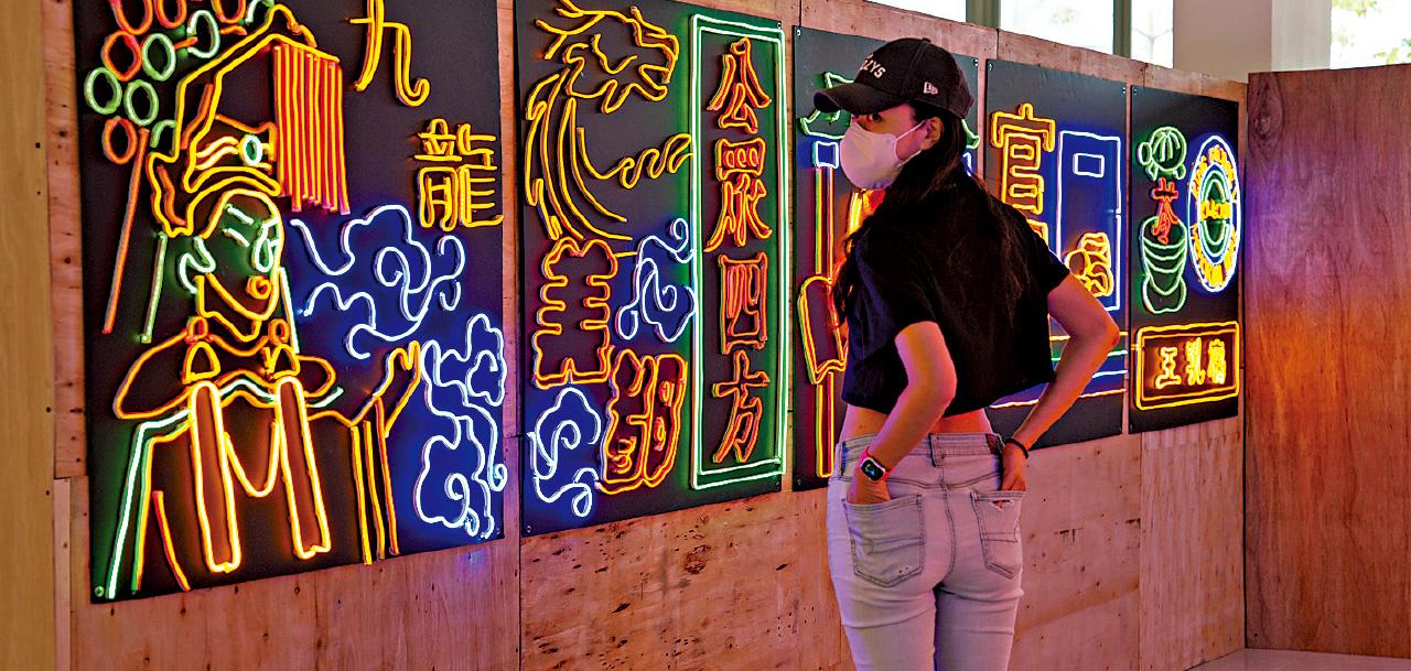 文化體育│設「文化委員會」文創產業化 鼓勵發展項目加文藝設施