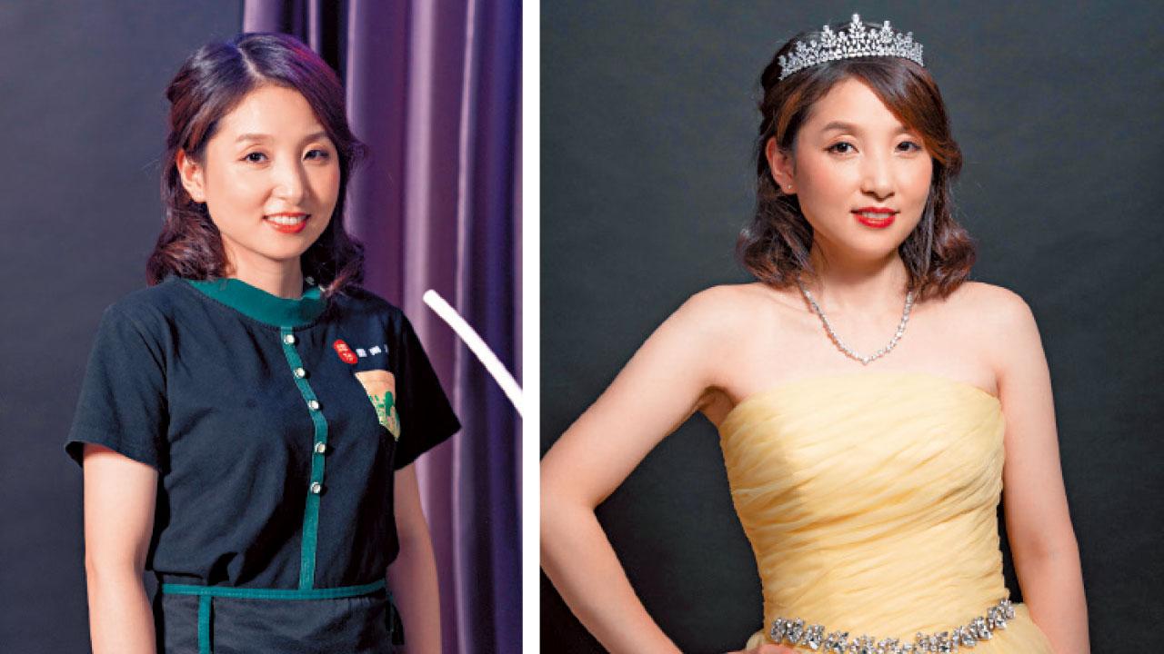 譚仔公開招聘「譚仔姐姐」 月薪2萬多更可幕前演出