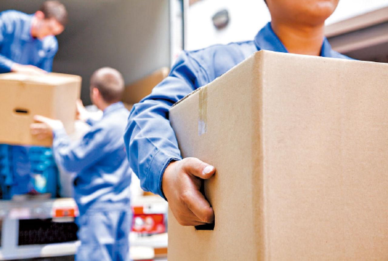 哪些人容易患腰椎間盤突出？