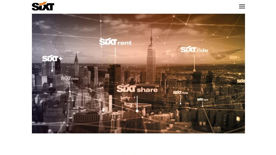 企業動態｜Sixt擬向比亞迪訂購10萬輛新能源車