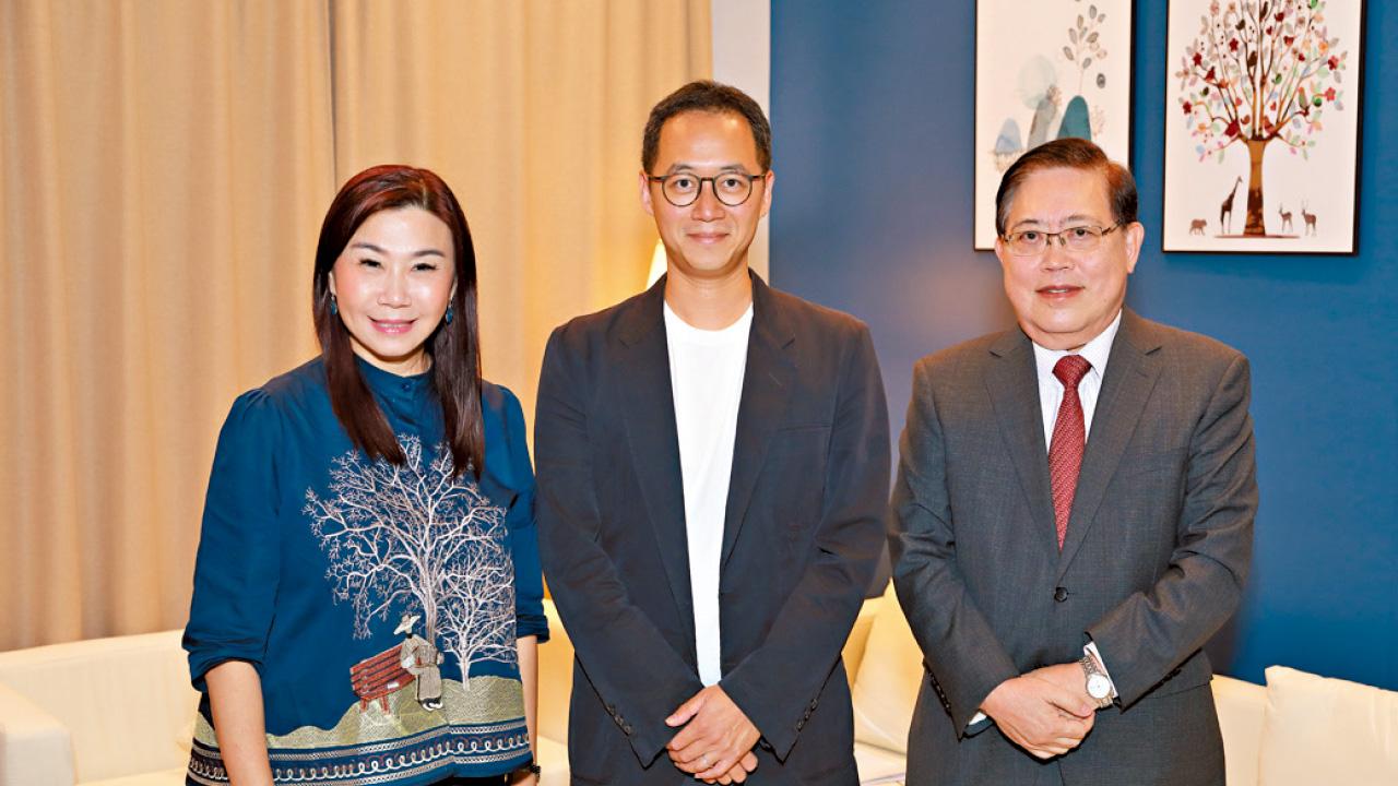 海洋公園再出發