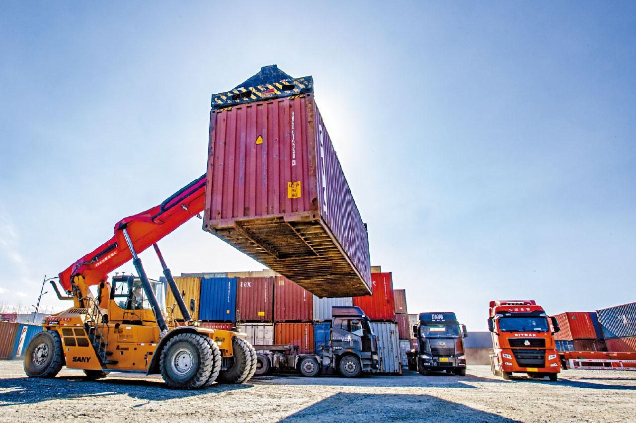 二十大時刻：新時代、民族復興與新世界秩序