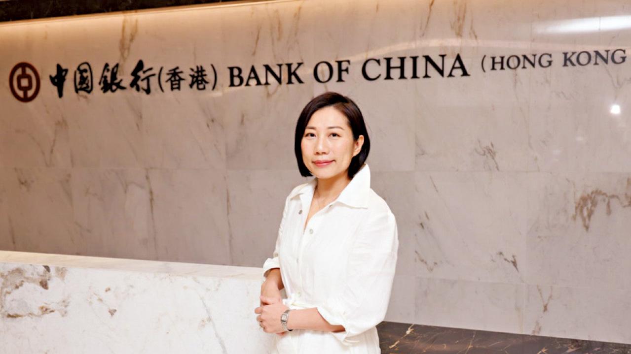 中銀分期「易達錢」 稅季貸款 手機一Click申請 實際年利率低至1.68% am730讀者享額外現金回贈