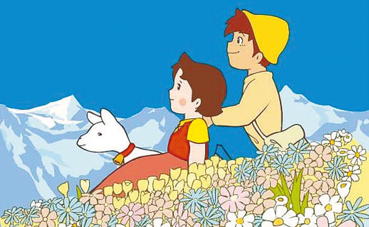 飄零燕的小海廸