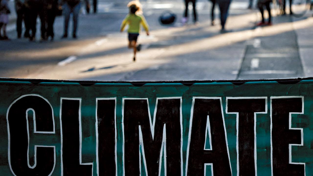 促進披露「範圍三」助減碳排放