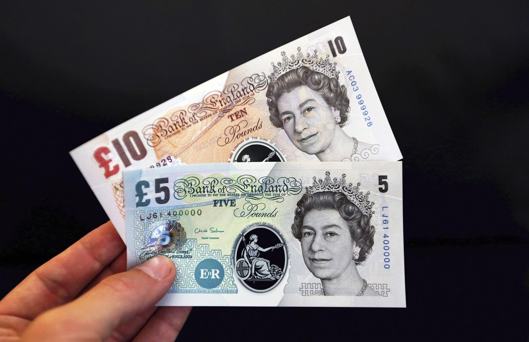 做空英鎊最佳時機將到來