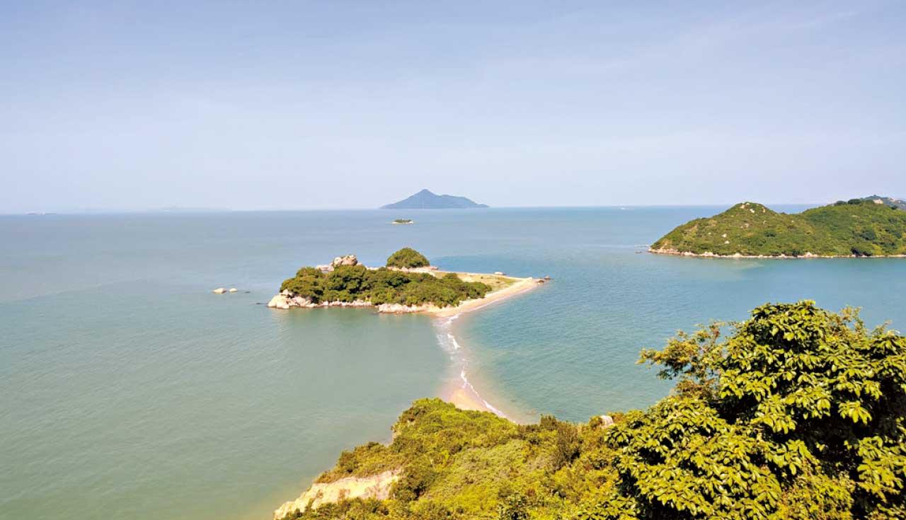 考古遺址本地遊