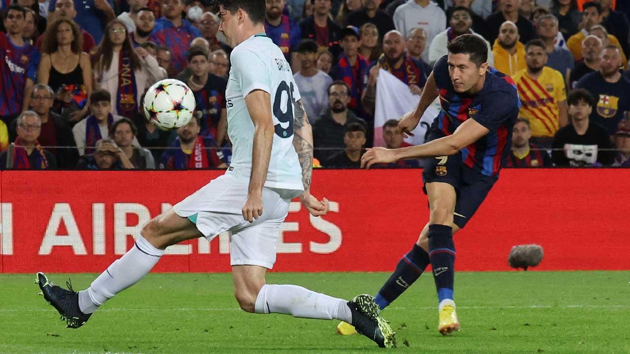 西甲國家打吡激鬥 賓施馬鬥羅拔