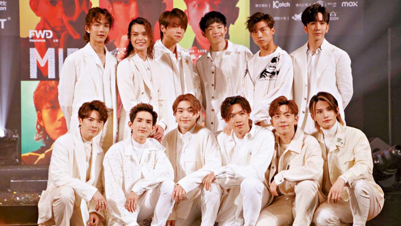 MIRROR壞在經理人欲收割不想投資