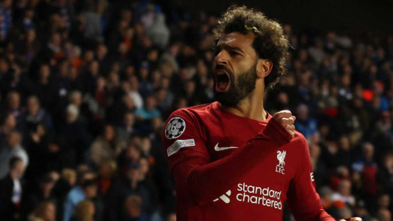 英超利物浦迎擊曼城 新舊超級射手交鋒