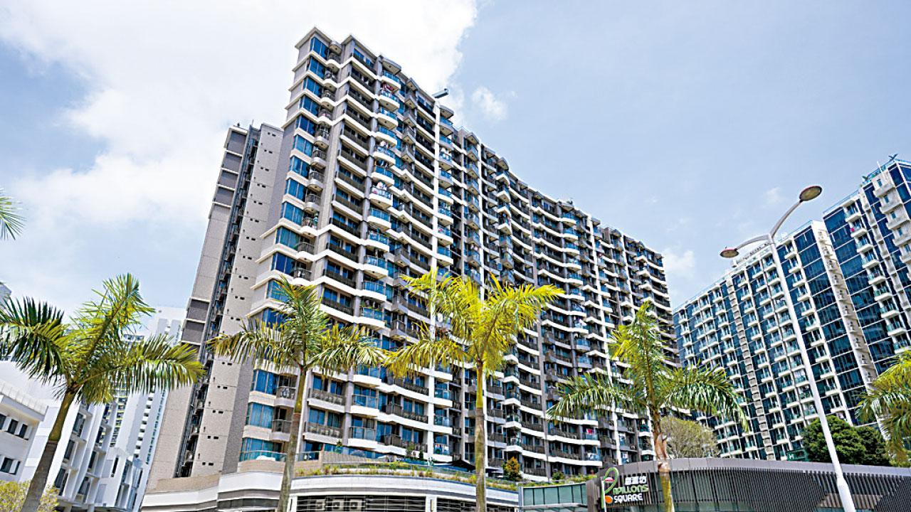 銀主盤見13年新高 代理：政府減辣刻不容緩