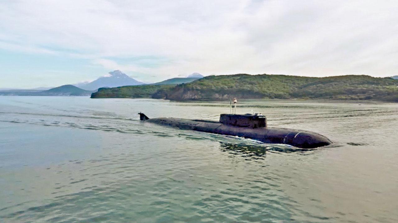 核彈可否摧毀現代城市？(下)