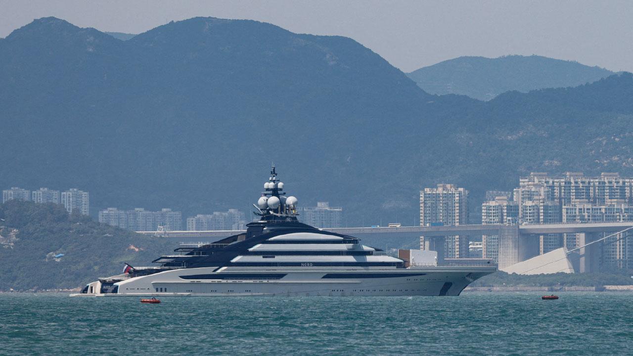 俄企若來港將是港發展轉捩點