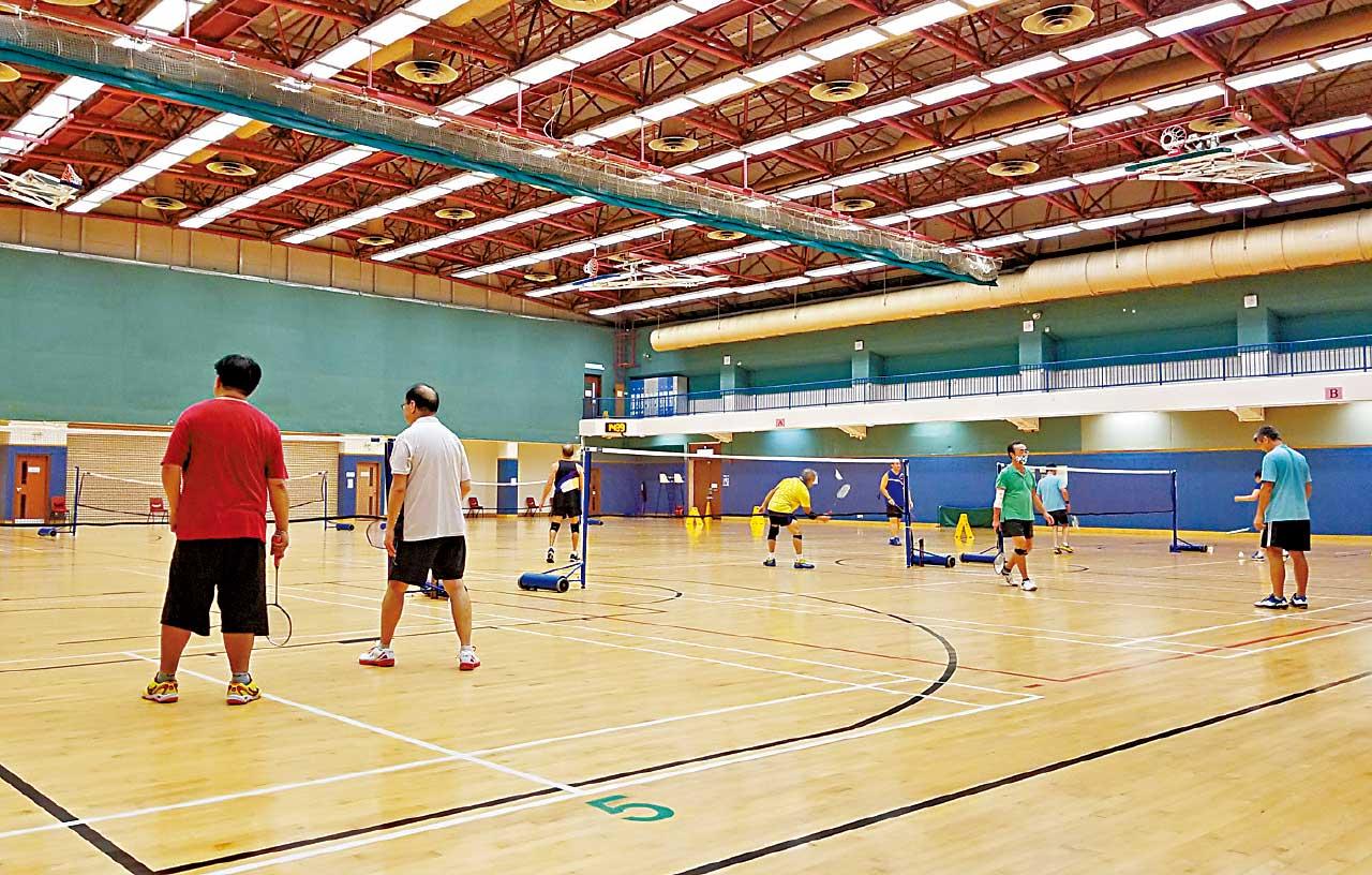 康文署4措施加辣打擊「炒場」 轉讓場地罰停360日預訂