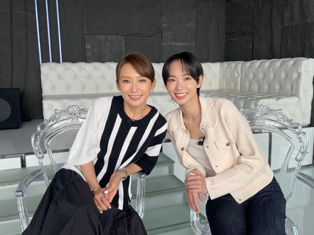 深宵閃避球｜周家怡李靖筠拍新戲借故觸碰鄭伊健