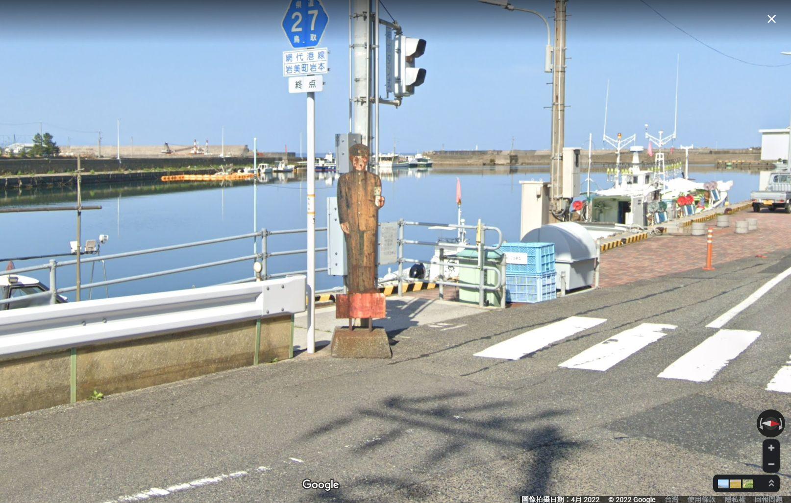 日本恐怖人形板七孔流血  網民：晚上見到會發惡夢