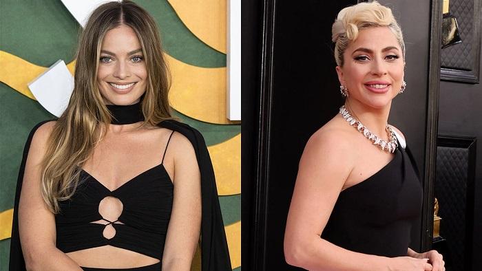 Lady Gaga演小丑女 瑪歌羅比：佢好不可思議