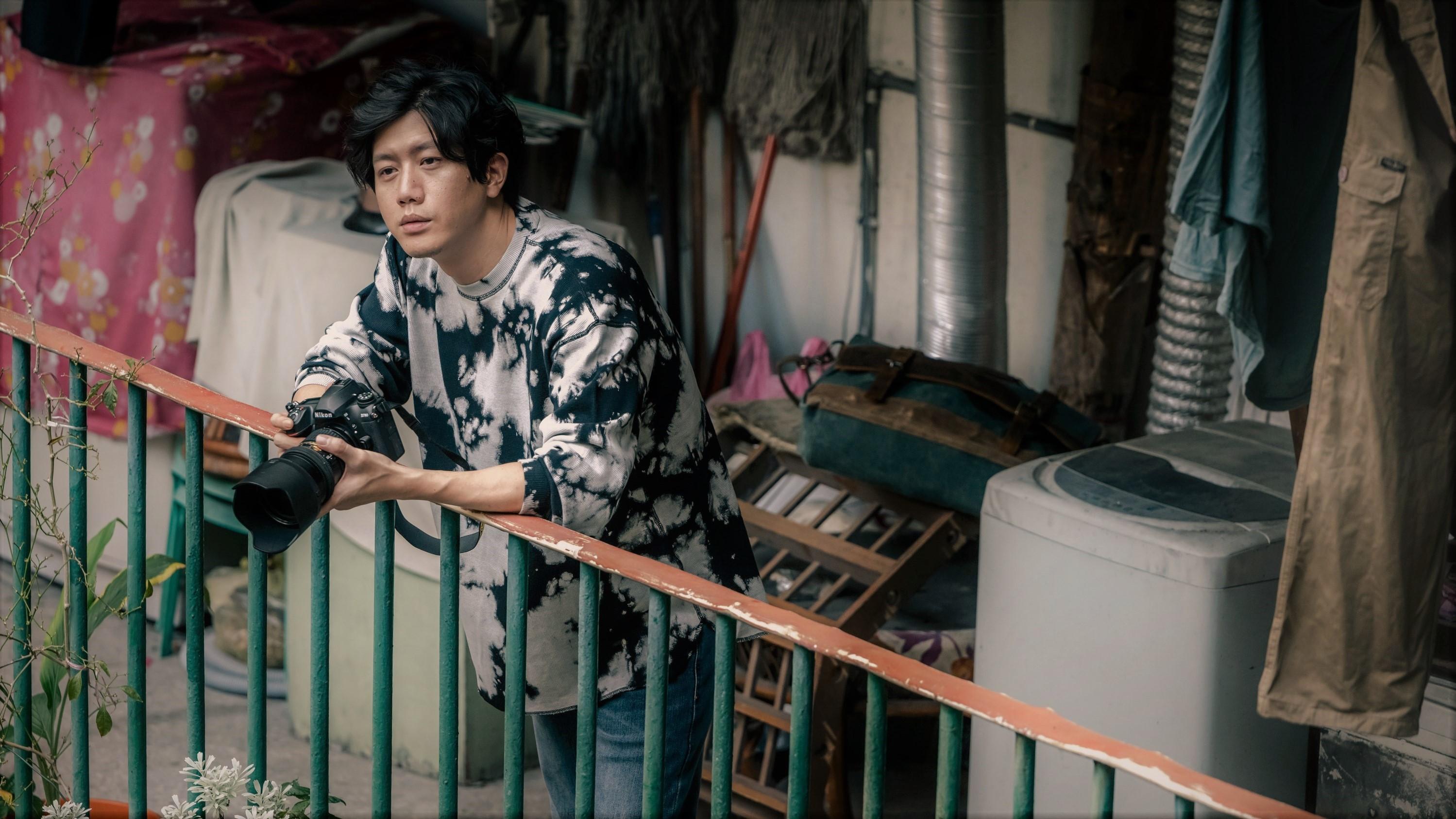 該死的阿修羅｜代表台灣衝擊奧斯卡  莫子儀盼來香港謝票