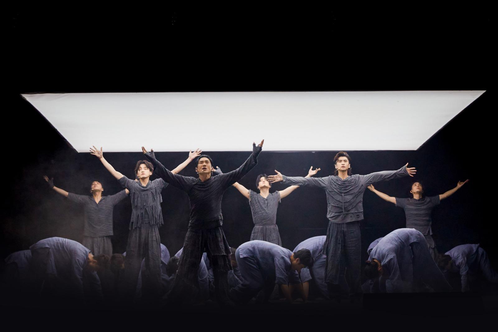 披荊斬棘2｜60歲杜德偉認老 挑戰現代舞想留下一些令自己驕傲畫面